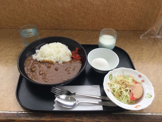 よこすか海軍カレー