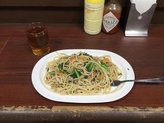 バジリコ