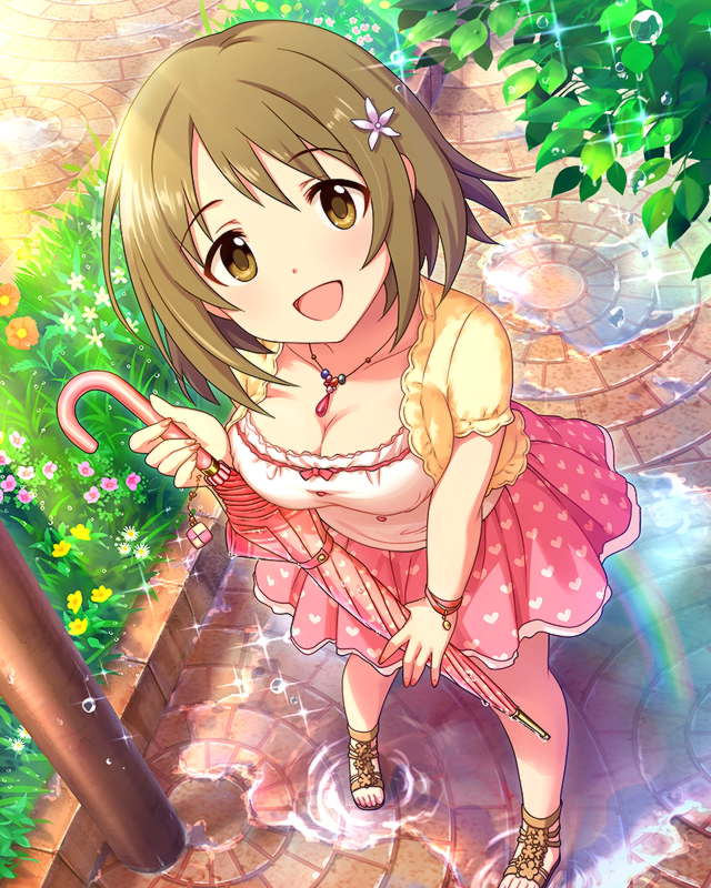 デレステ おい待て かな子は力士体型で正解みたいな流れで会話するのやめろ アイマスデレステ 楽屋日記 デレステ おい待て かな子は力士体型で正解みたいな流れで会話するのやめろ アイマスデレステ 楽屋日記