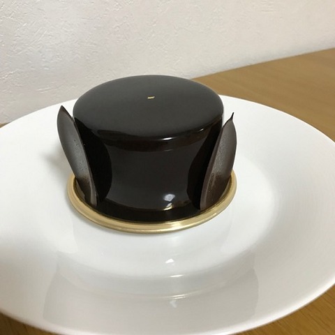 カラメリス