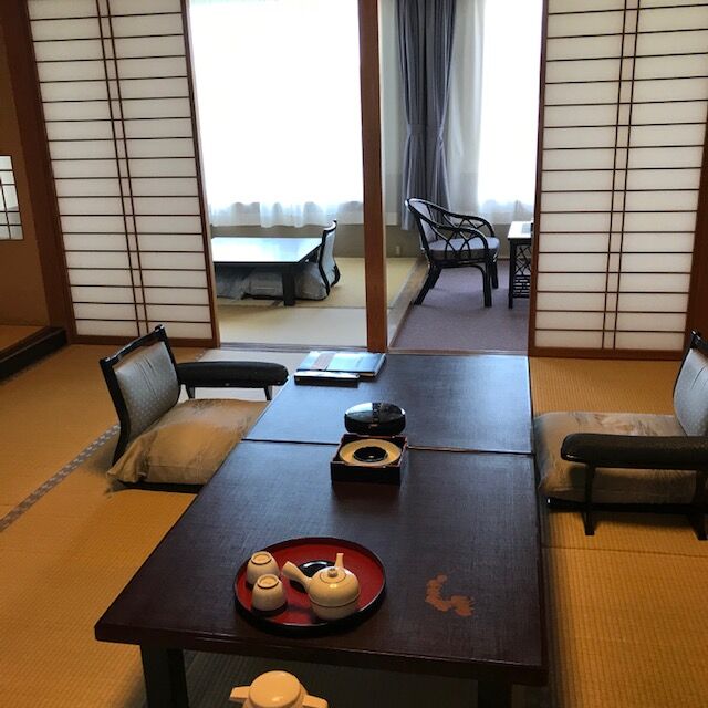 胡蝶蘭 三重県鳥羽市 旅 美味しいものに囲まれて