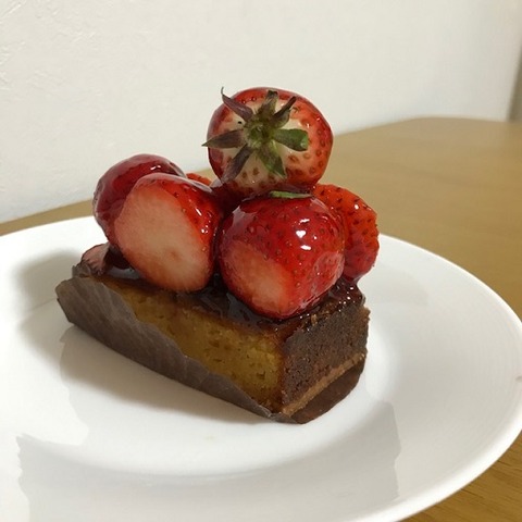 タルトフレイズ