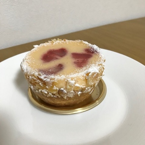 クラフティーフレーズ