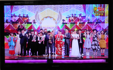 Nhk のど自慢チャンピオン大会 2018 Acd42899のblog