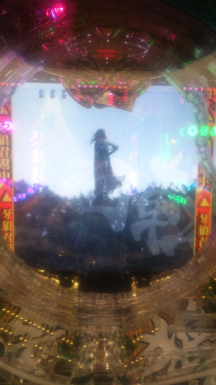 Cr牙狼6 魔戒ノ花 記念すべき初当たりは全回転 牙狼 Garo 魔戎 Brog Cr牙狼6 魔戒ノ花 記念すべき初当たりは全回転 牙狼 Garo 魔戎 Brog