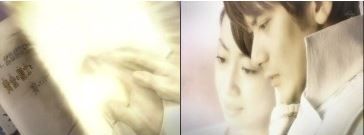 黒い炎と黄金の風 について 牙狼 Garo 魔戎 Brog