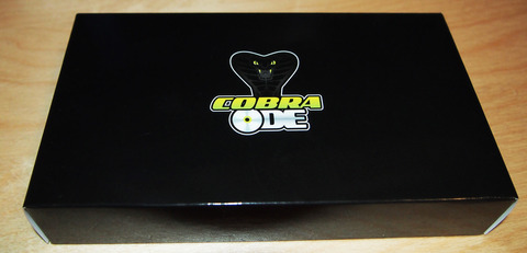 cobraode