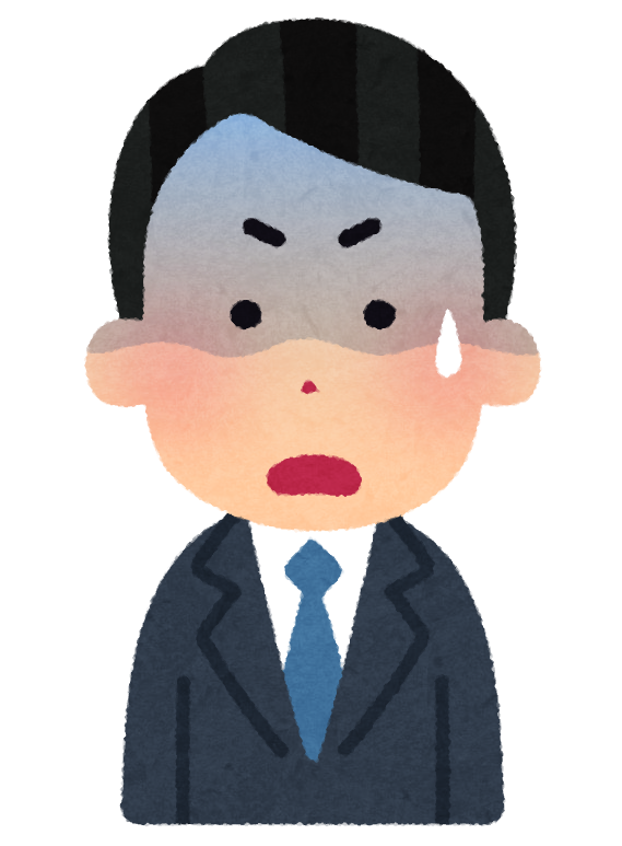 職業訓練校合格通知郵送 無職 40代 おじさんのwebデザイナー挑戦