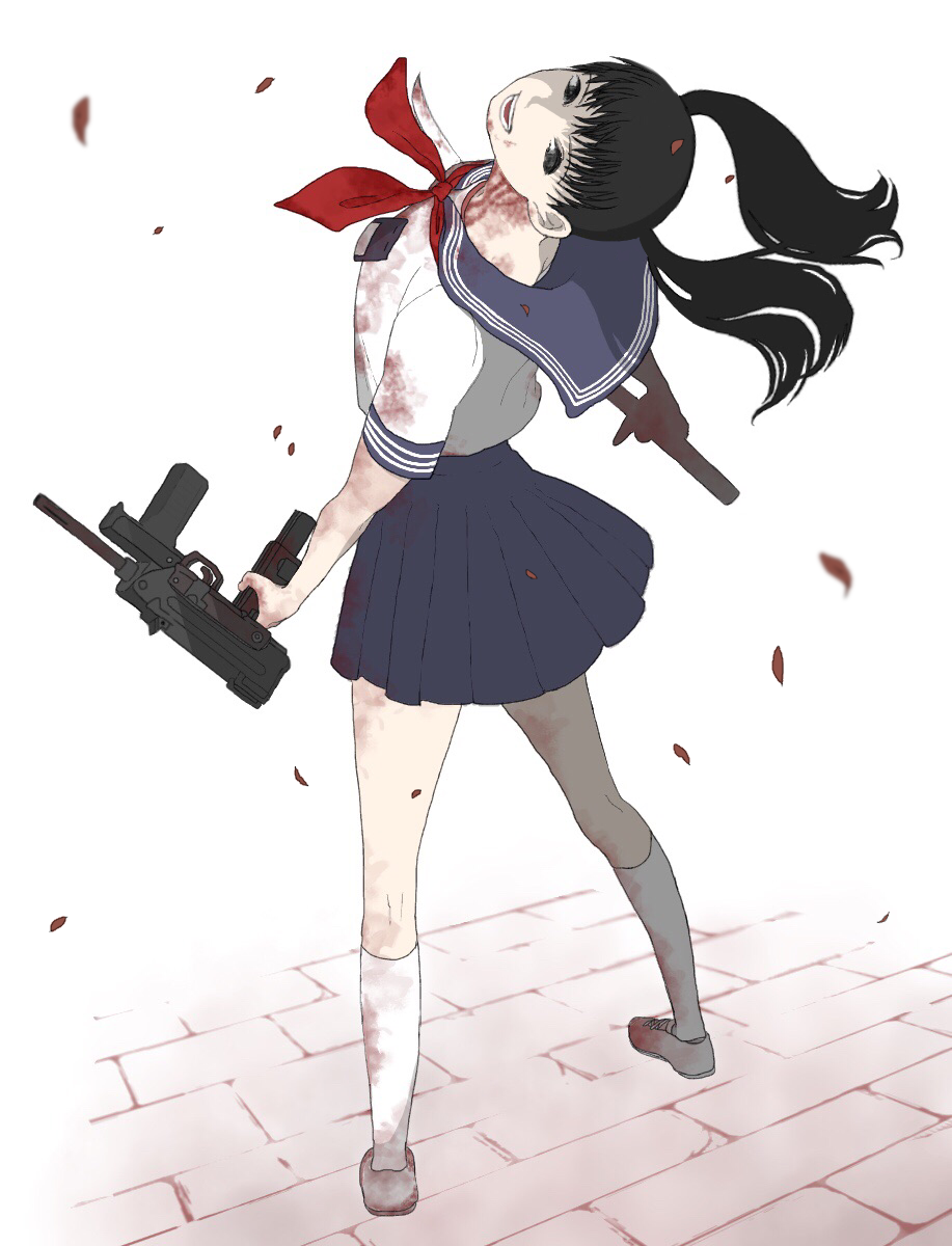 矢倉市子 修正版 絵倉庫