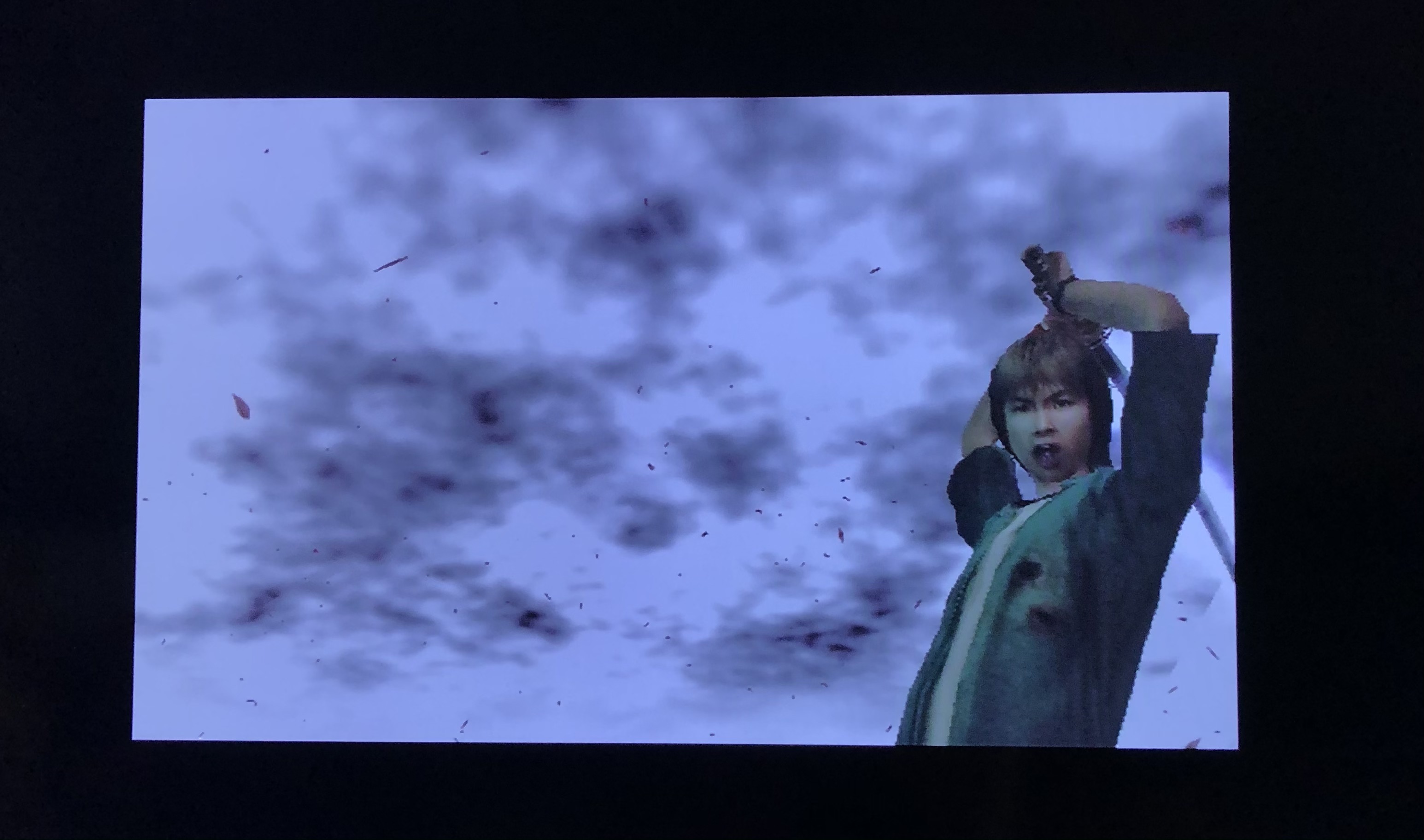 Siren Ps2 雑多ブログ