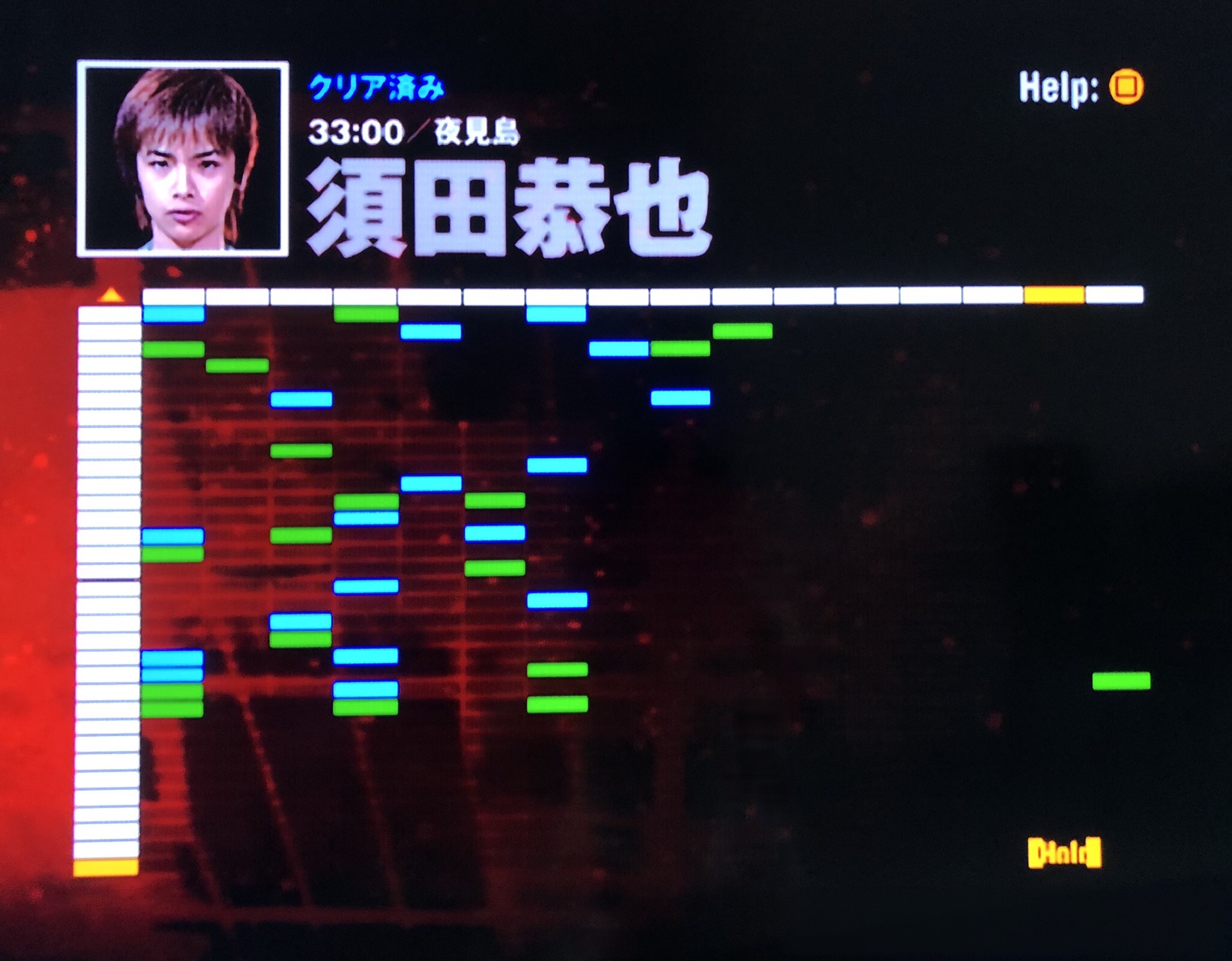 Siren2 Ps2 雑多ブログ