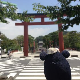 ぬいぐるみ旅行代理店 イチバンナゴムイエ エースホーム スタッフブログ ぬいぐるみ旅行代理店 イチバンナゴムイエ エースホーム スタッフブログ