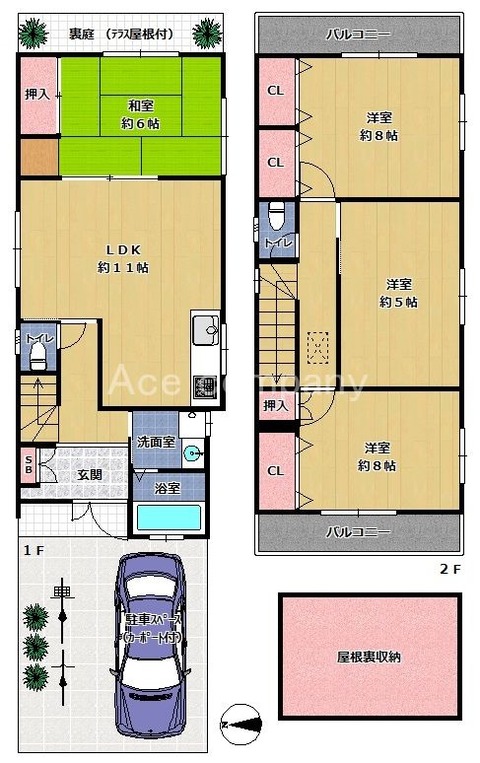 本町間取_result