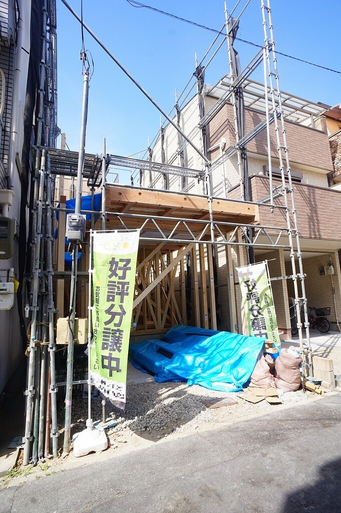 駒川5