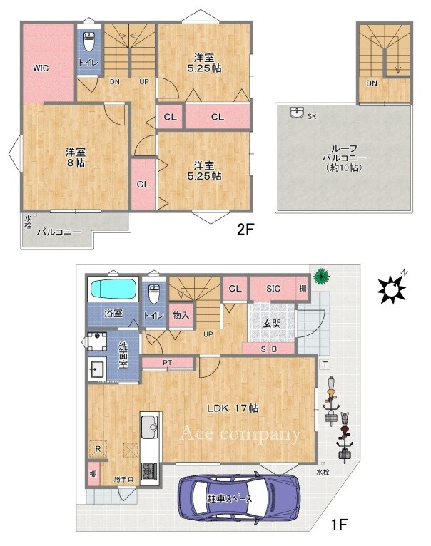 batch_西上小阪　間取