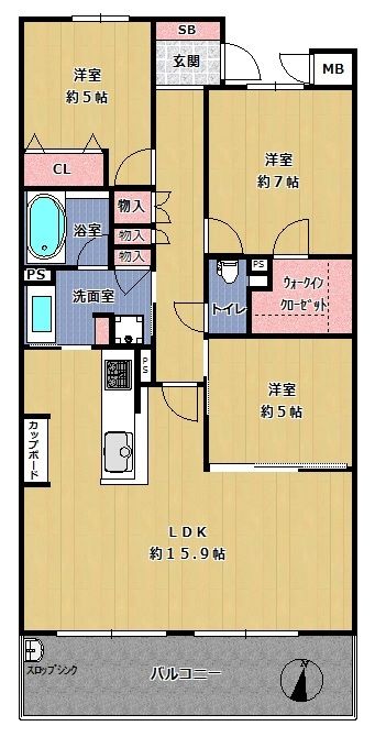 フジ リバー平野