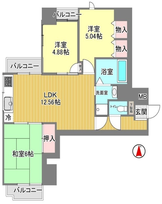 2
