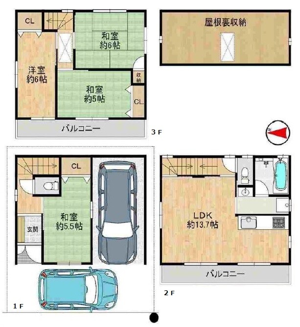 2