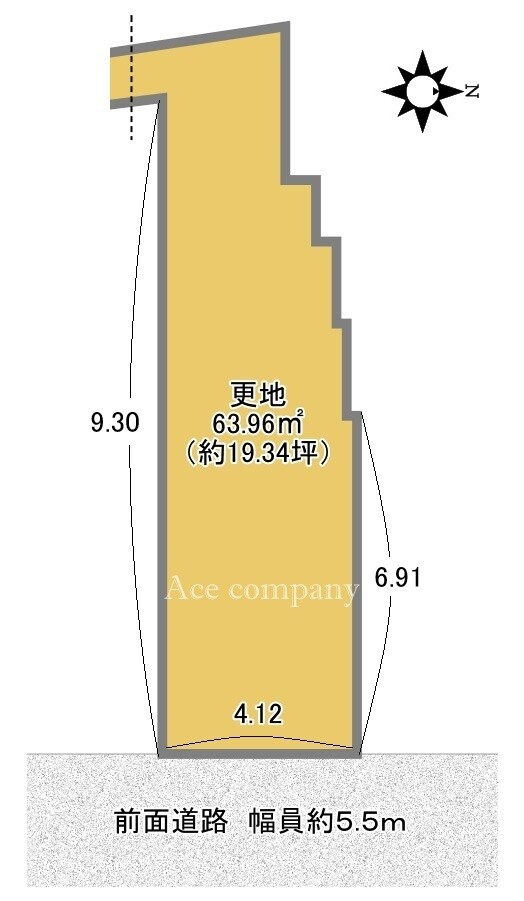 batch_本町2　土地図