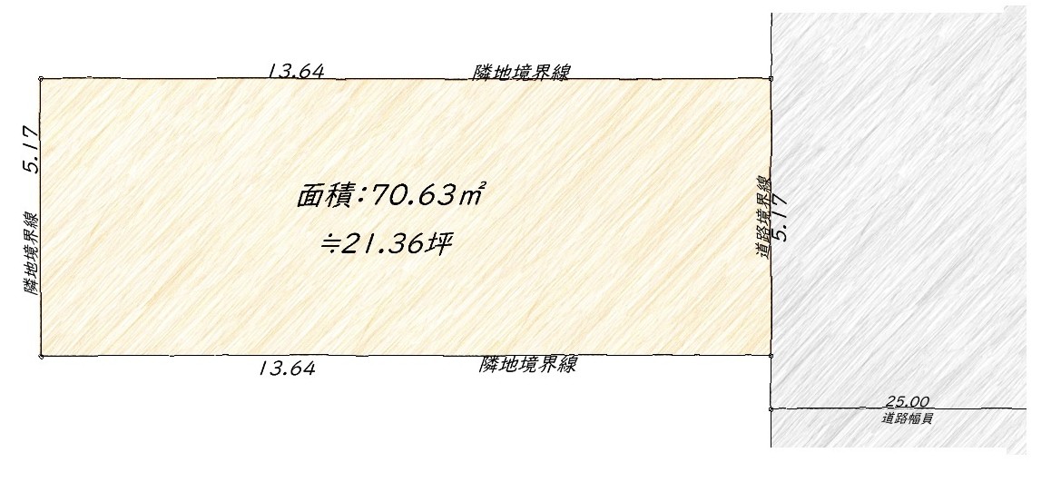 HP 敷地