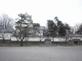 大垣城