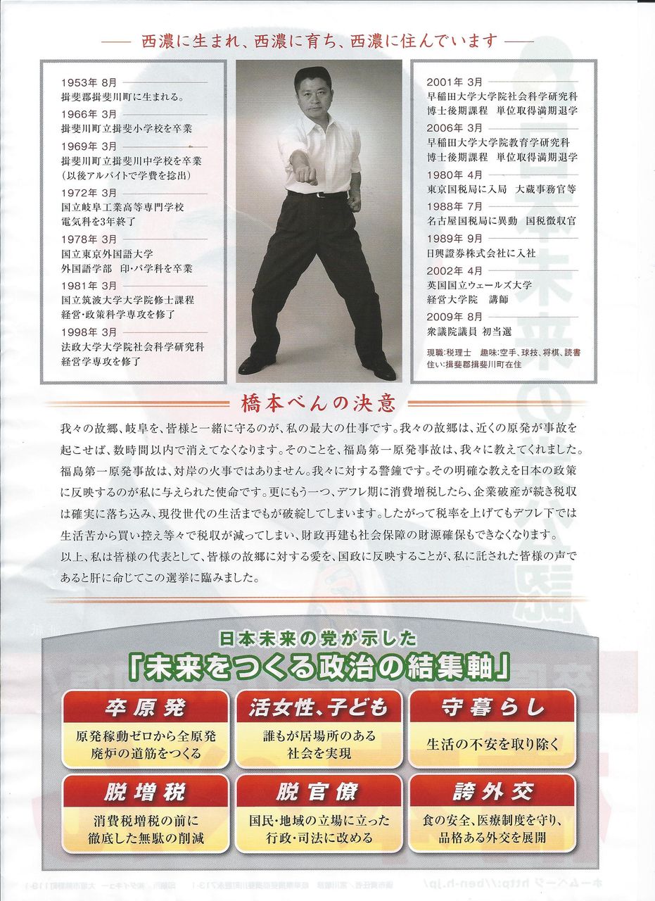 官兵衛のblog 12年12月 官兵衛のblog 12年12月