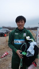 水野泰輔