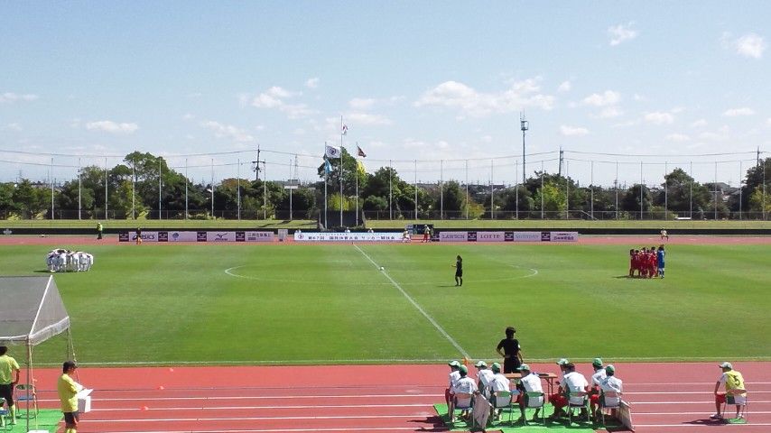 サッカー女子 岐阜県選抜 Vs 愛知県選抜 官兵衛のblog サッカー女子 岐阜県選抜 Vs 愛知県選抜 官兵衛のblog