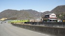 百々ヶ峰遠景