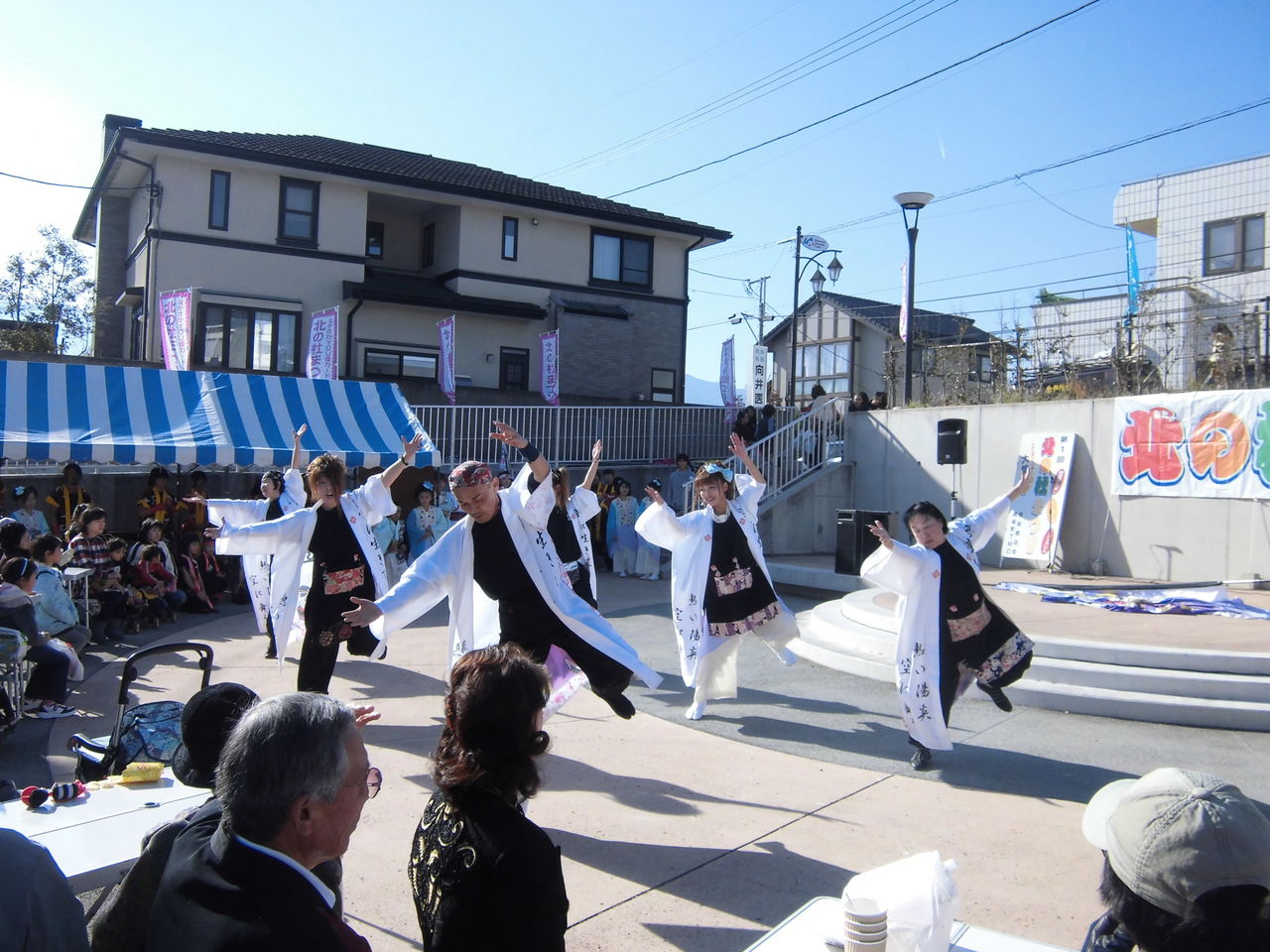 秋の北の杜まつり20131124 063