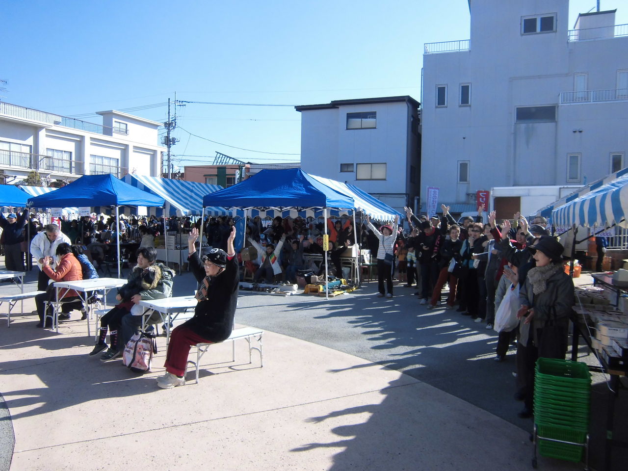 秋の北の杜まつり20131124 016