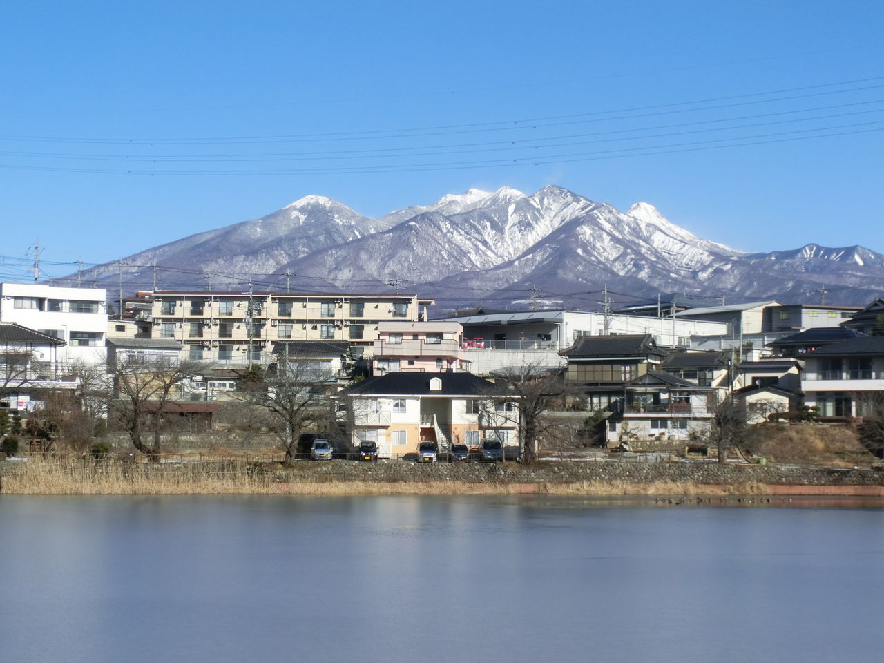 八ヶ岳1