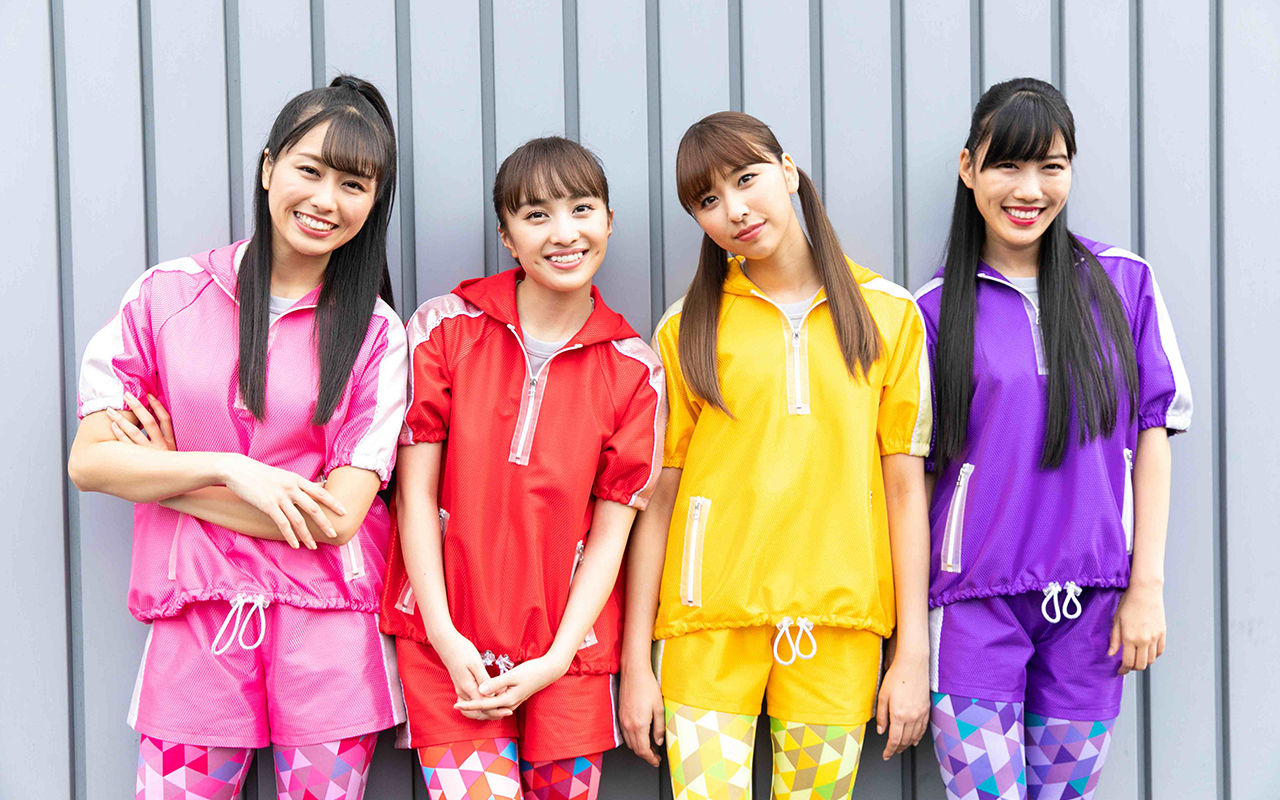 ももいろクローバーz More We Do Full Ver Mv解禁 女性アーティスト 女性バンドまとめサイト ももいろクローバーz More We Do Full Ver Mv解禁 女性アーティスト 女性バンドまとめサイト