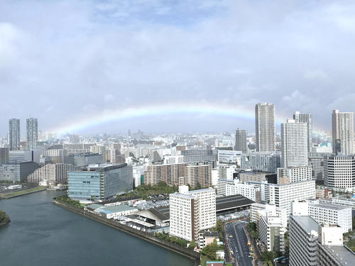 2chまとめ 即位礼正殿の儀 雲の合間から虹 天照大神のおかげ 神話ストーリーそのまんま 即位の礼で驚きの声 女性アーティスト 女性バンドまとめサイト
