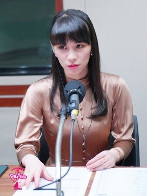 有名な Perfume あーちゃん 髪型 さかななみ 有名な Perfume あーちゃん 髪型 さかななみ