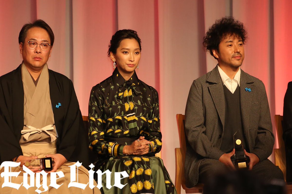 ファッショントレンド ラブリー渡辺 謙 ファッション