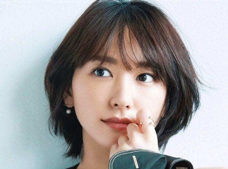 Twitterまとめ 衰えぬ新垣結衣の存在感 女性アーティスト 女性バンドまとめサイト