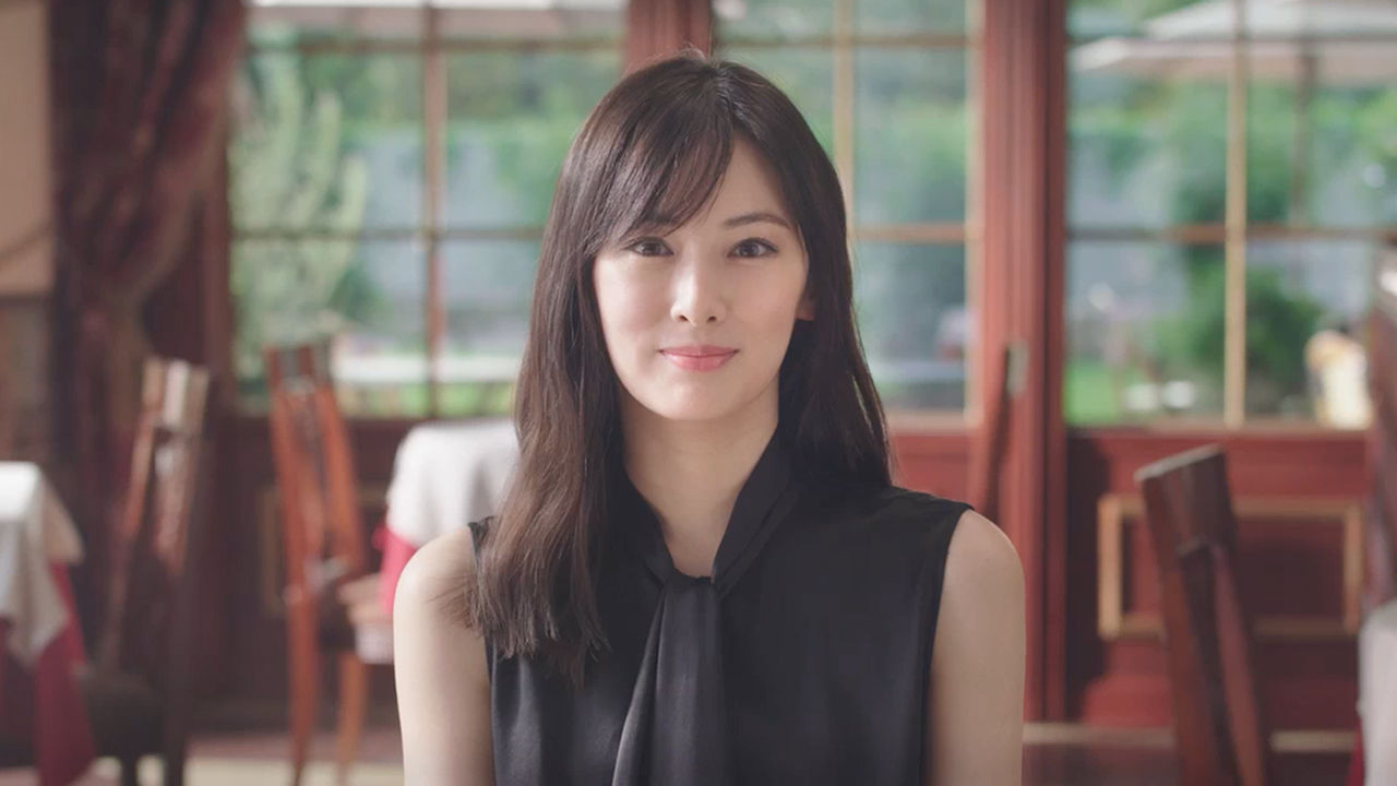 Twitterまとめ 北川景子 Daigoとの結婚生活 細く長く続けたい 女性アーティスト 女性バンドまとめサイト