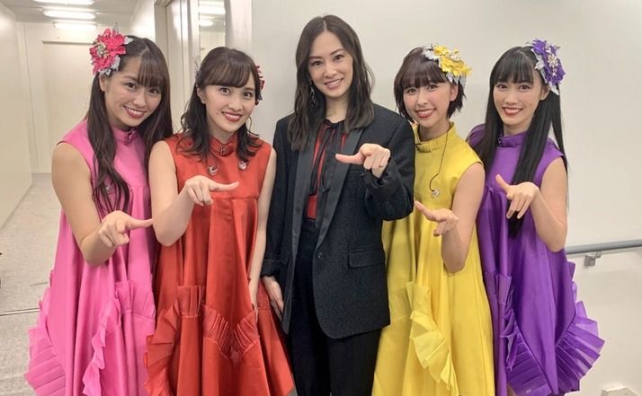 Twitterまとめ ももクロ スターダストオーディションで熱狂ライブ 女性アーティスト 女性バンドまとめサイト Twitterまとめ ももクロ スターダストオーディションで熱狂ライブ 女性アーティスト 女性バンドまとめサイト