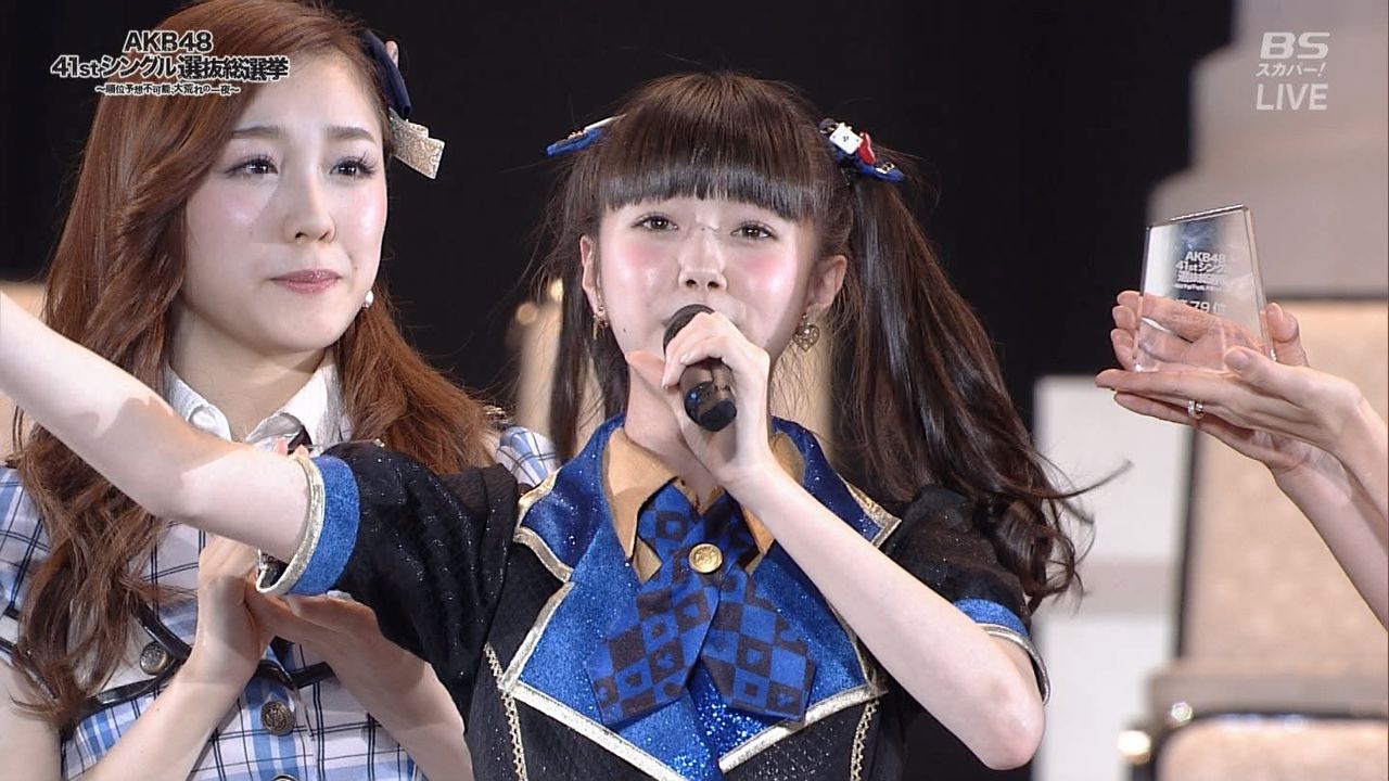 タイトルはそのうち考えます 総選挙を振り返る 2 タイトルはそのうち考えます 総選挙を振り返る 2