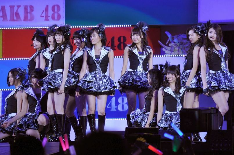 HARU-CON AKB48グループ|春コンinさいたまスーパーアリーナ