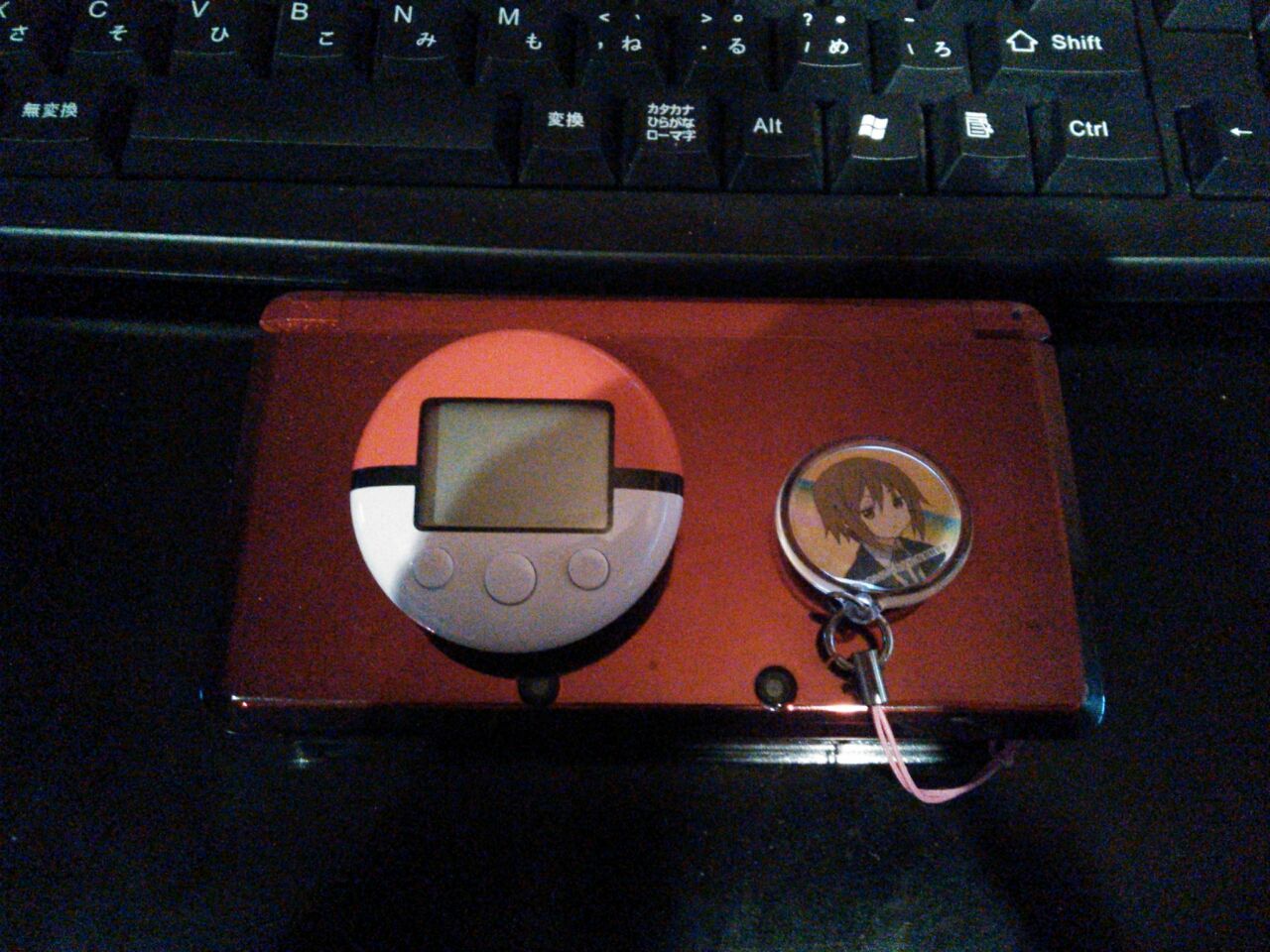 ポケモンと歩こう ポケモンと歩こう