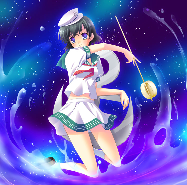 ★東方Project★村紗水蜜★ke-ta★特大バスタオル★スーパーレア★ 東方LostWord公式（東方ロストワード） on X: 