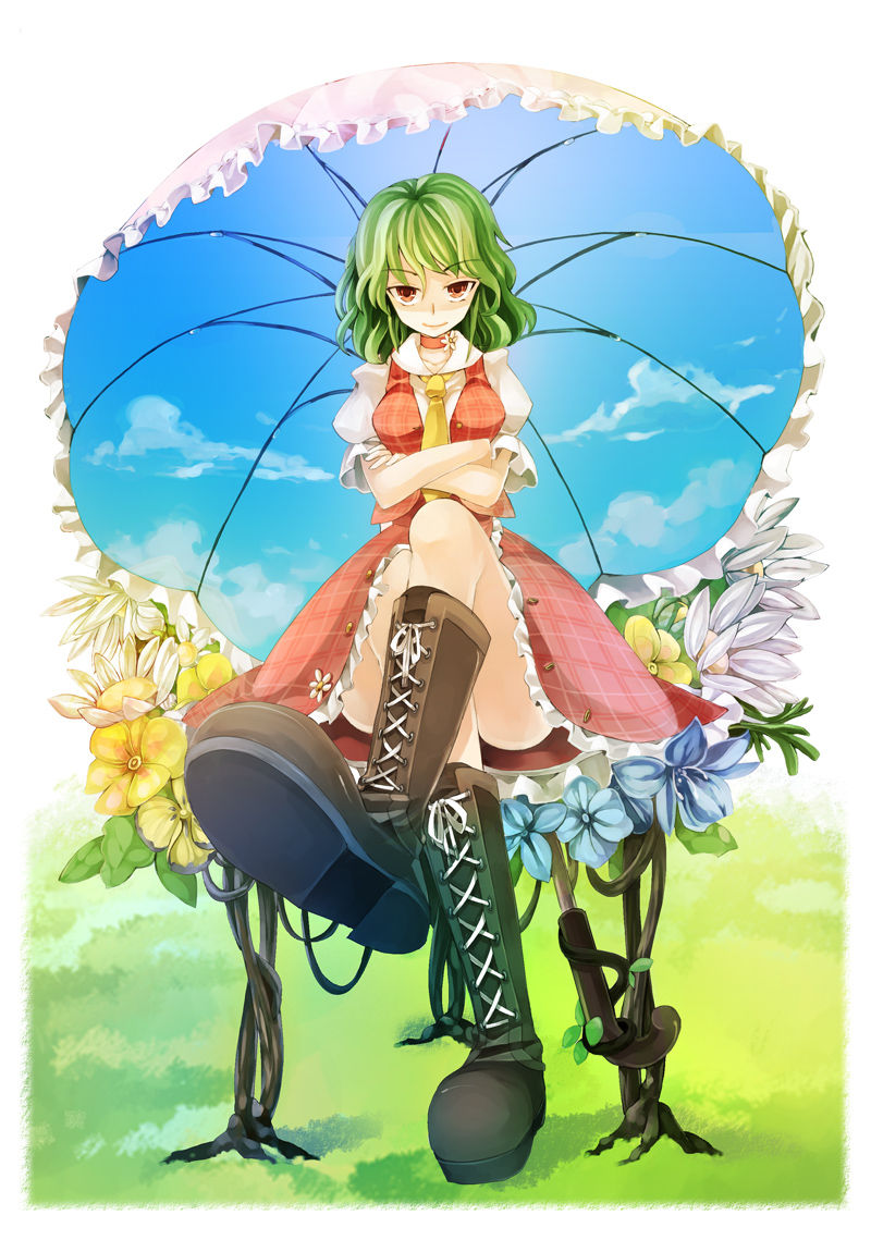 東方 風見幽香 壁紙 画像 第7弾 名も無き書庫 東方 風見幽香 壁紙 画像 第7弾 名も無き書庫