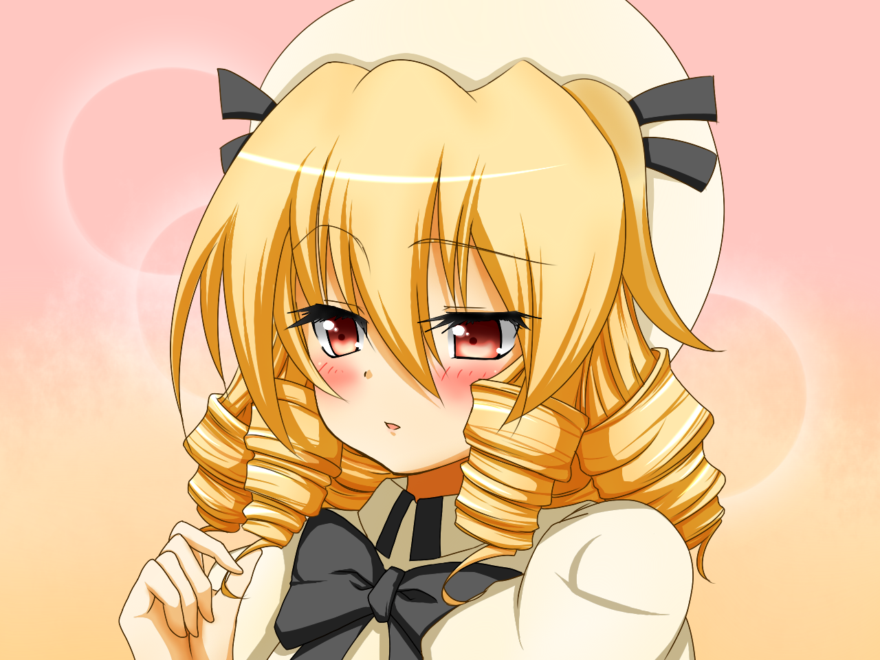 東方 ルナチャイルド 壁紙 画像 第2弾 名も無き書庫 東方 ルナチャイルド 壁紙 画像 第2弾 名も無き書庫