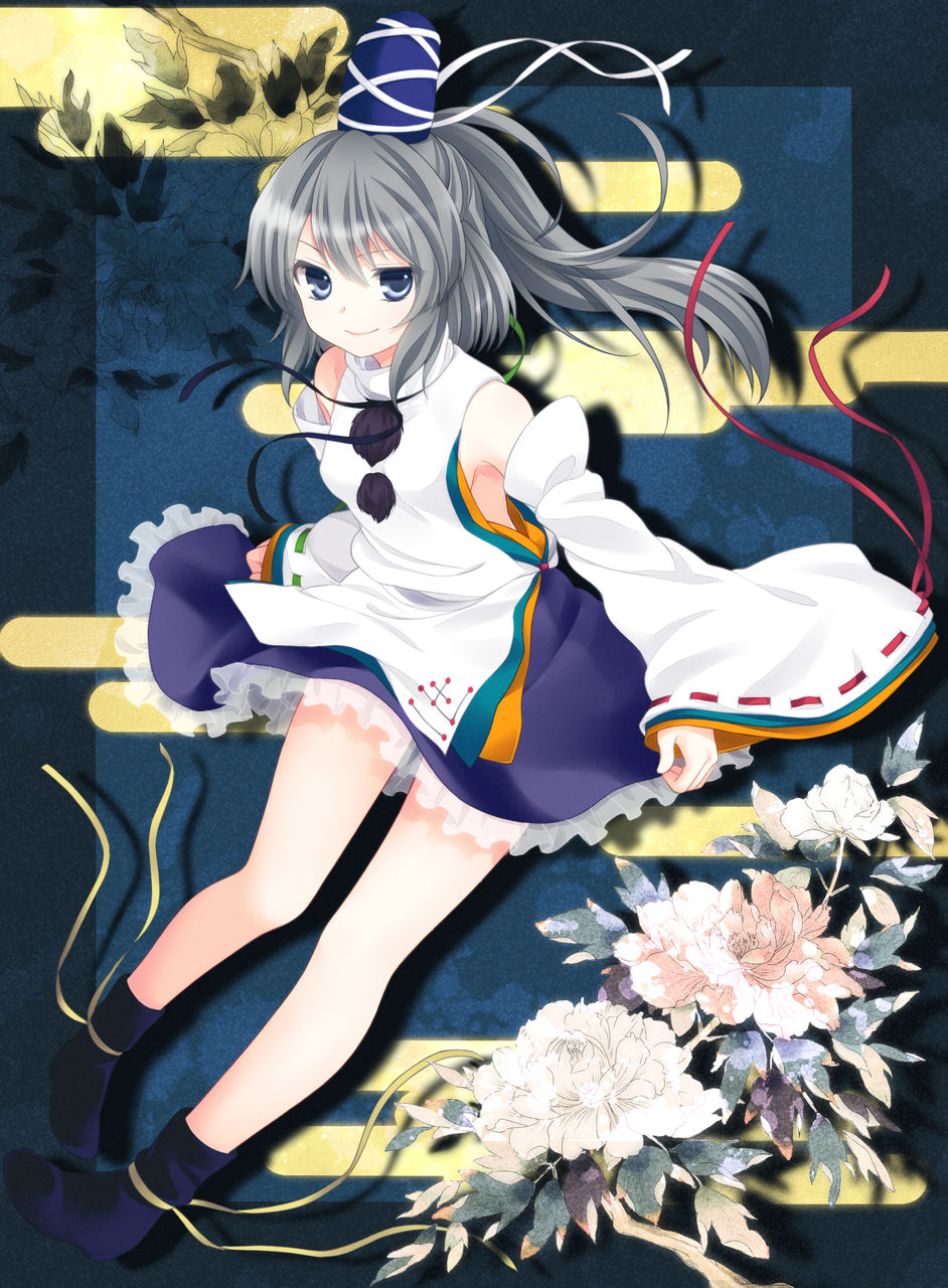 東方 物部布都 壁紙 画像 第3弾 名も無き書庫 東方 物部布都 壁紙 画像 第3弾 名も無き書庫