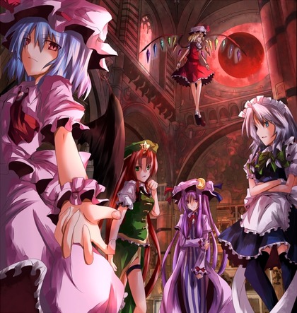 幽香 风见幽香壁纸 阿道夫幽香迷人 幽香儿媳