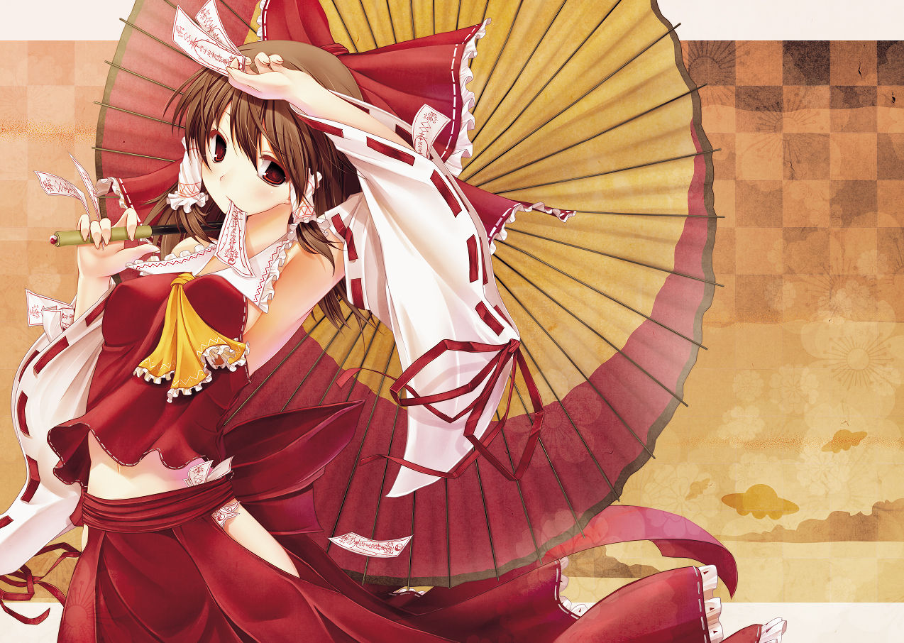 東方 博麗 霊夢 壁紙 画像 第9弾 名も無き書庫 東方 博麗 霊夢 壁紙 画像 第9弾 名も無き書庫