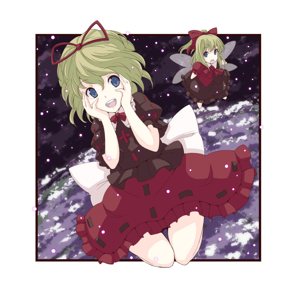 東方 メディスン メランコリー 壁紙 画像 第2弾 名も無き書庫