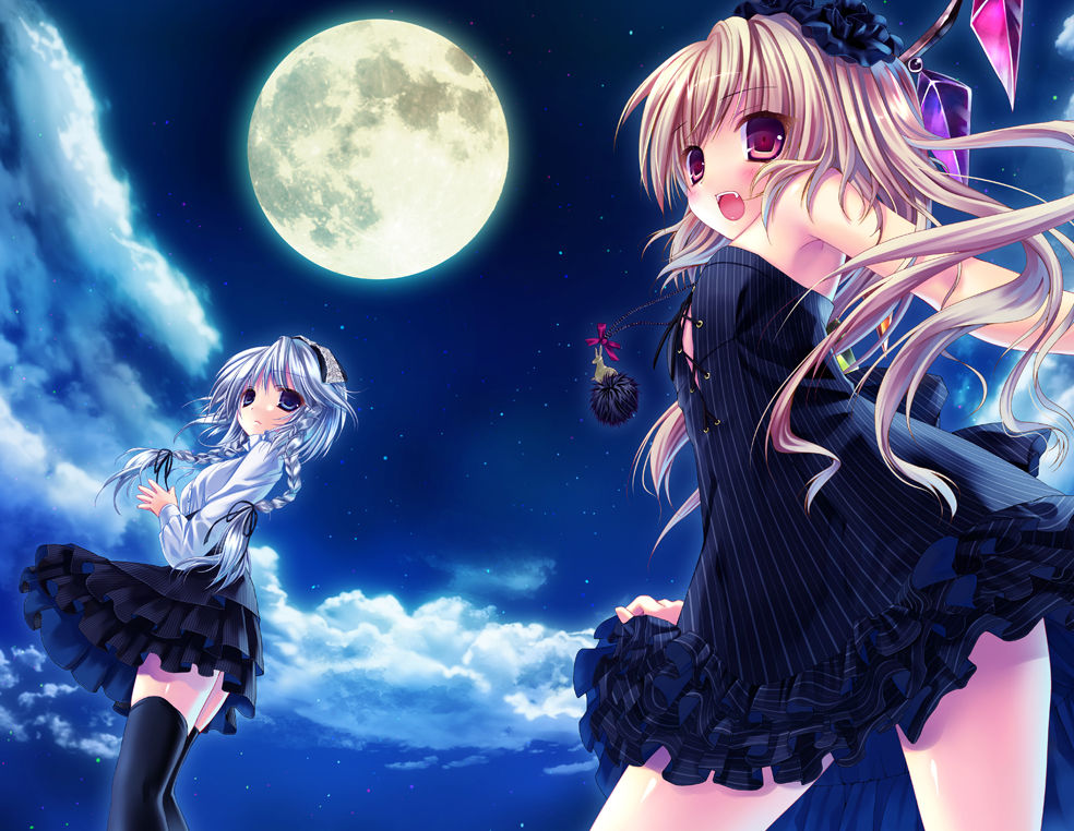 東方 咲フラ 壁紙 画像 名も無き書庫 東方 咲フラ 壁紙 画像 名も無き書庫